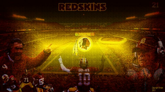 Redskins Wallpaper Dr Odd