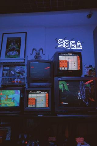 Retro Wallpaper HD Hq