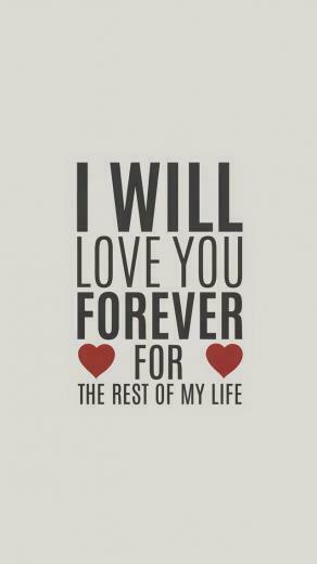 I Love My Boyfriend Wallpaper Sf