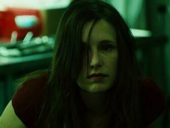 Saw Iii Shawnee Smith Wallpaper