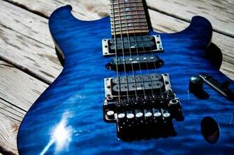 Ibanez Wallpaper