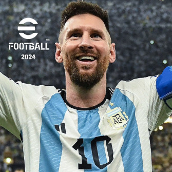 Efootball Mobile Wallpaper