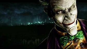 Joker Wallpaper HD Fondos De Pantalla