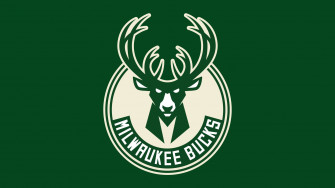 Milwaukee Bucks Basketball Team Wallpaper