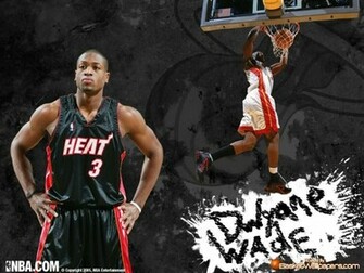 Dwyane Wade Wallpaper All Sports Players