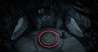 One Of The Hidden Mickeys In Animated Film Hercules Is Actually