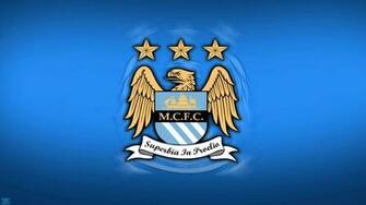 Best Manchester City Logo Wallpaper