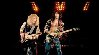 Steve Vai Music Fanart Tv