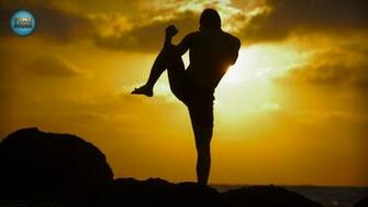 Muay Thai Boxing Wallpaper And Background Image Net