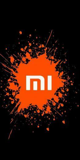 Nice Wallpaper Black Red Resources Mi Community Xiaomi
