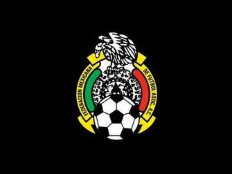 Mexico Soccer Logo Wallpaper