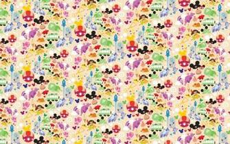 Our Playful Walt Disney World Resort Wallpaper Parks
