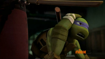 Tmnt Donnie Full HD Desktop Wallpaper Picture
