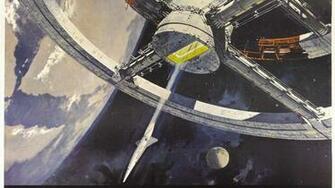 Movies Space Odyssey HD Wallpaper Hq