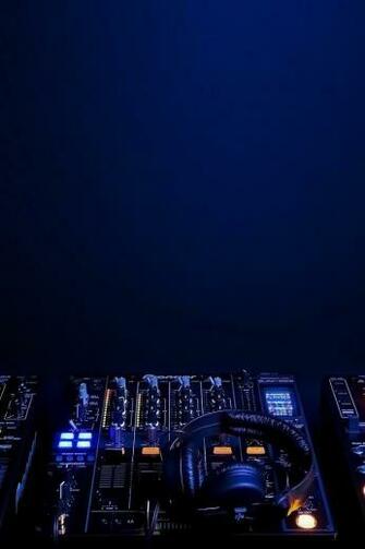 Pioneer Dj Tools iPhone Wallpaper