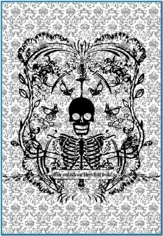 Screensavers Kindle Dx