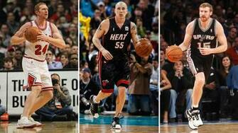 Jason Williams And Brian Scalabrine Are Ready To Win Million