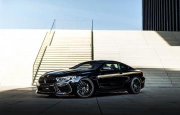 Bmw M8 4k Ultra HD Wallpaper Background Image