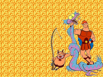 Hercules Wallpaper Png