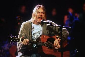 Kurt Cobain Wallpaper Nn93gf7 Wallpaperexpert