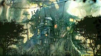 Nier Wallpaper