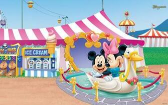 Desktop Wallpaper Disney
