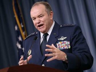 Isis Spreading Like Cancer In Waves Of Refugees Nato Commander