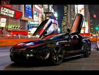 Knight Rider Car Wallpaper
