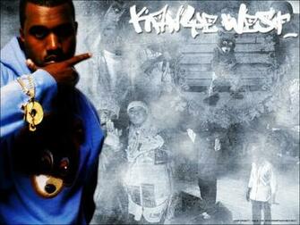 Kanye West Wallpaper Highlight