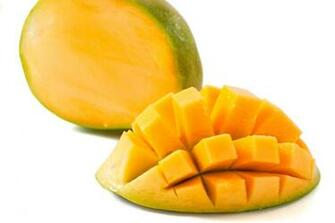 Mango Android Compatible Wallpaper