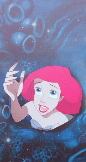 Disney iPhone Wallpaper