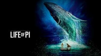 Life Of Pi Movie Wallpaper