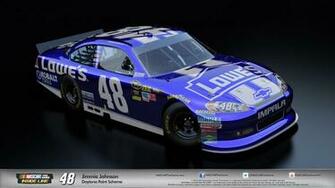 Jimmie Johnson Wallpaper