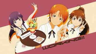 Working HD Wallpaper Zerochan Anime Image Board