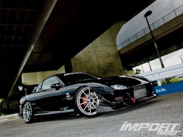 Best Import Tuner Wallpaper Top