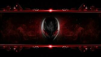 Alienware HD Wallpaper Slwallpaper