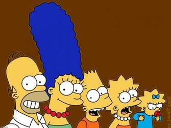 The Simpsons Desktop Wallpaper On Latoro