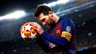 Lionel Messi Football 4k Wallpaper iPhone HD Phone 5120i