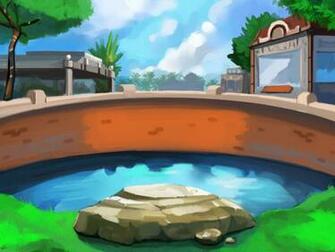 Game Background Zoo By Amazingtrout