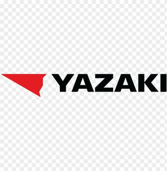 Electric Vehicles Components Yazaki Png Image With Transparent
