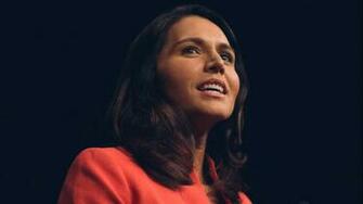 Tulsi Gabbard For President Womencount