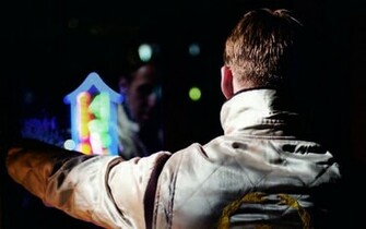 Drive Wallpaper Movie Desktop