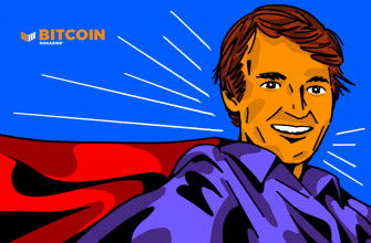 Why The Next Us President Needs To Pardon Bitcoin Pioneer Ross Ulbricht Wallpaper