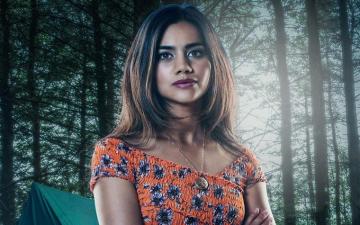 Who Is Lisa Hayley Ambalavanar All About Actor As She Joins