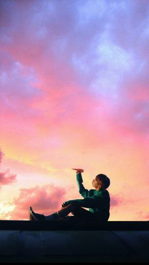 Jin Wallpaper Bts Lockscreen Fondo De Pantalla Wings