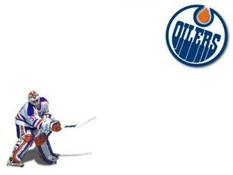 Edmonton Oilers Wallpaper