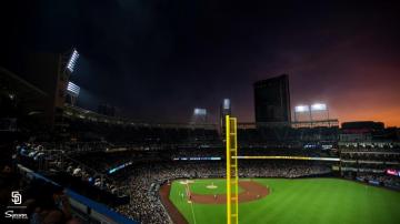Desktop Wallpaper San Diego Padres