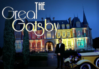 The Great Gatsby Wallpaper HD Movies Bwalles Gallery