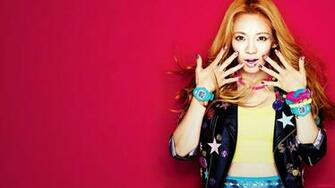 Snsd Sooyoung Wallpaper
