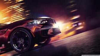Need For Speed Payback 4k HD Desktop Wallpaper Ultra